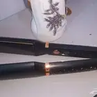 مكواة شعر سيراميك-hair straightener