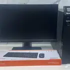 اجهزة كمبيوترات مستخدمة 400ريال إلى 500