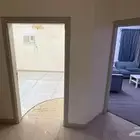 للايجار شقة علوية بحي النهضة