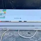مكيف مستعمل 11 الف وحده