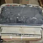 قطع غيار النترا 2013 قشره طبلون و فتحه سقف