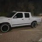 للبيع ددسن 2014GLE