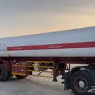 للبيع تانكي محروقات المطلق