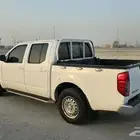 للبيع نافارا بنزين وارد العيسى 2013 بدون دبل