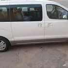 هونداي H1 2019