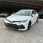 تويوتا كامري 2024 استاندر طيس