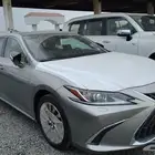 لكزس 2025 ES350CC