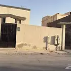 للبيع فيلا بحي الملز