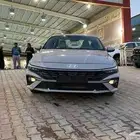 هيونداي النترا 2025 سمارت 1.6 سي سي