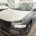 فورد تيريتوري امبيانتي 2025 متاح رمادي وأسود