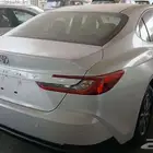 متوفر كامرى اى بنزين موديل 2025