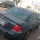 ميركوري مونتيجو 2007