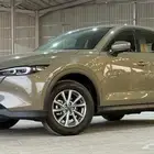 مازدا سى اكس 5 2023