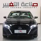 نيسان التيما استاندر - موديل 2025