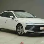 هيونداي سوناتا سمارت جنط 16 خليجي 2025