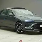 هيونداي سوناتا سمارت جنط 17 خليجي 2025