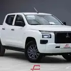 ميتسوبيشي L200 غمارتين دبل نص فل اوتوماتيك 2024