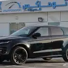 2024 رنج روفر ايفوك P200 2.0L أصفار و ضمان