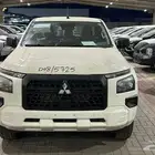 عرض خاص ميتسوبيشي غمارتين ديزل اوتماتيك موديل 2024 الجديد