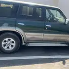 للبيع جيب باترول مكينة مخبطه