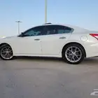 نيسان ماكسيما 2010 MAXIMA XTRONIC