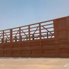 جوانب 15 متر شاص شرط قاعده فرشه جوانب صدر كل شي حساب جديد