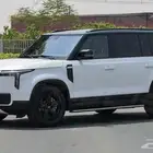 2025 ROX 01 VIP 1.5T Plug-in Hybrid اصفار مع ضمان
