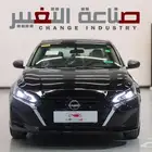 نيسان التيما استاندر - موديل 2025 كاش واقساط