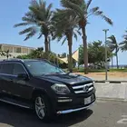 مرسيدس GL 500 موديل 2014