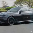 مرسيدس بنز CLE 200 coupe 2025 خليجي اصفار مع ضمان الوكيل