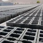 بلوك اسمنتي و بر اني