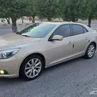 للبيع ماليبو مالك اول 2013