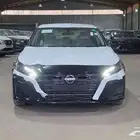 ألتيما ستاندر 2025 اصفار سعودي