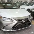 لكزس ES 350 CC سعودي 2025