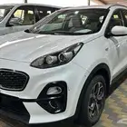 كيا سبورتاج 2019 نص فل عداد 45 ألف
