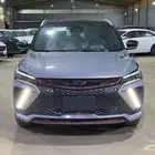جيلي كولراي ستاندر 2024 ( كاش و تمويل )