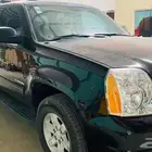 جمس يوكن قصير