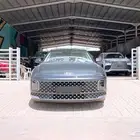 هيونداى ازيرا - جى ال اس - GLS - خليجى