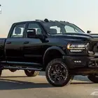 2024 RAM 2500 POWER WAGON 6.4L V8 HEAVY DUTY HEMI GCC