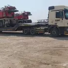 LOWBED RENT AJ JUBAIL DAMMAM