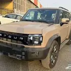 جيتور T2 لاكجري موديل 2026 عرض بنكي مميز