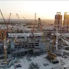 تصوير جوي درون لجميع المناسبات مصرح من هيئة الطيران والدرون