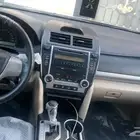 تويوتا كامري 2013 للبيع