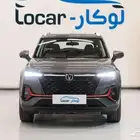 شانجان CS35 بلس سمارت 2025