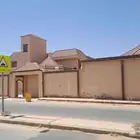 استراحة للبيع بالبصر ببريدة بالقصيم مساحة 5260 متر