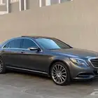مرسيدس يخت 6 سلندر 2016 بسعر 103 الف ريال
