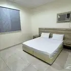 شقة مفروشة ومؤثثة في جدة حي المروة