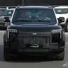 2026 ROX 01 1.5T Plug-in Hybrid 0Km خليجي مع ضمان