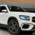 مرسيدس GLB 250 2025