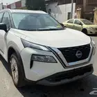نيسان اكس تريل SV PLUS نص فل بانوراما 2025
